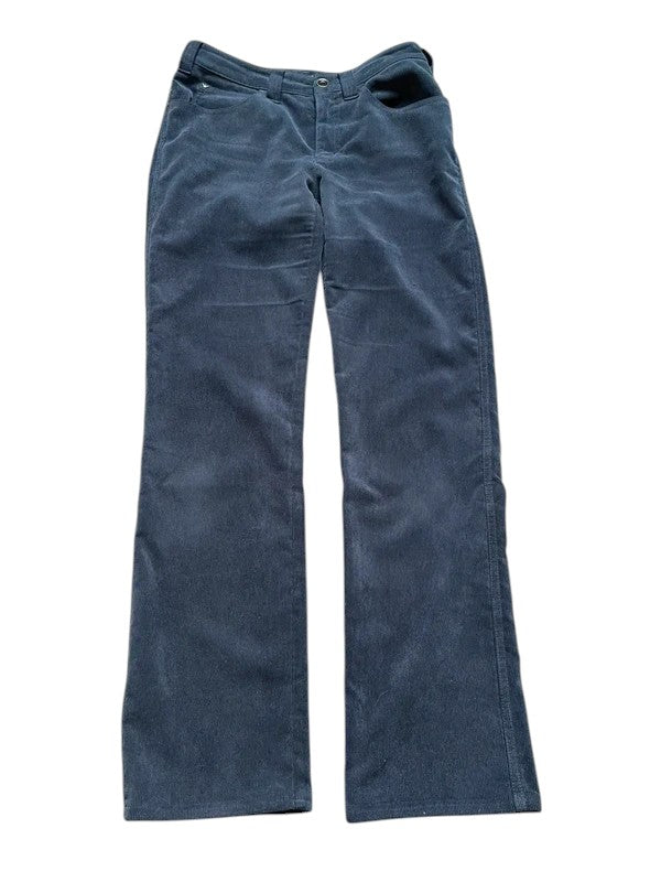 Armani Jeans Straight blau Größe 2
