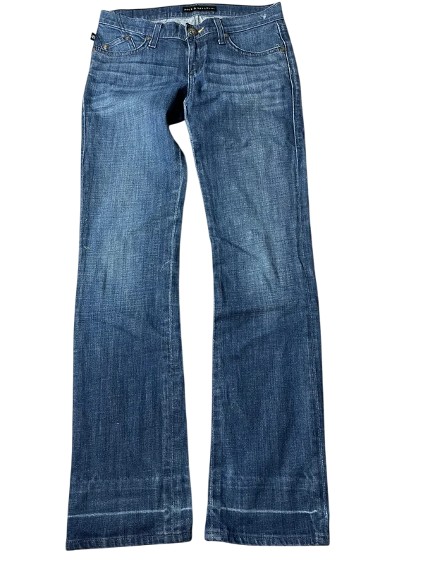 Rock & Republic Y2K Straight Jeans Größe S