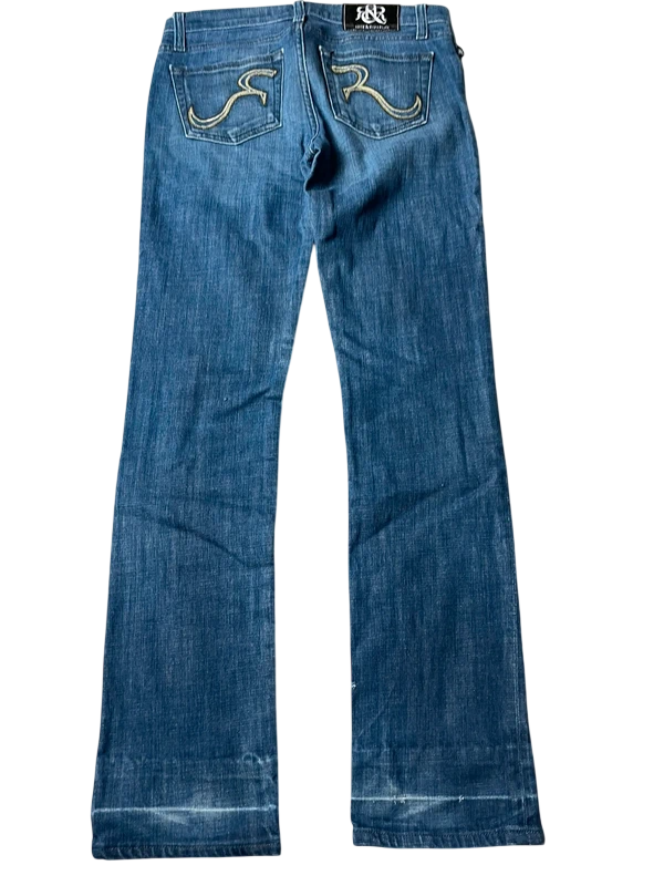 Rock & Republic Y2K Straight Jeans Größe S