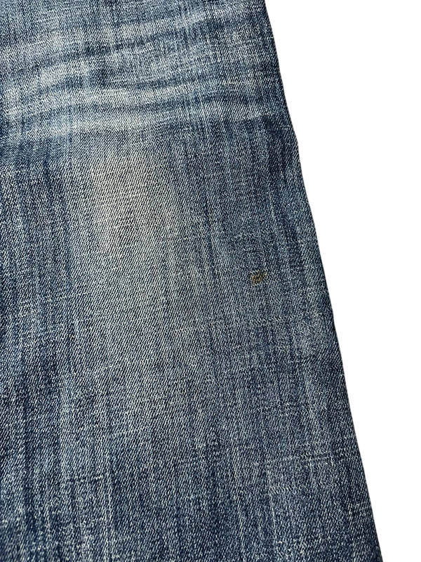 Rock & Republic Y2K flared Jeans blau Größe XS